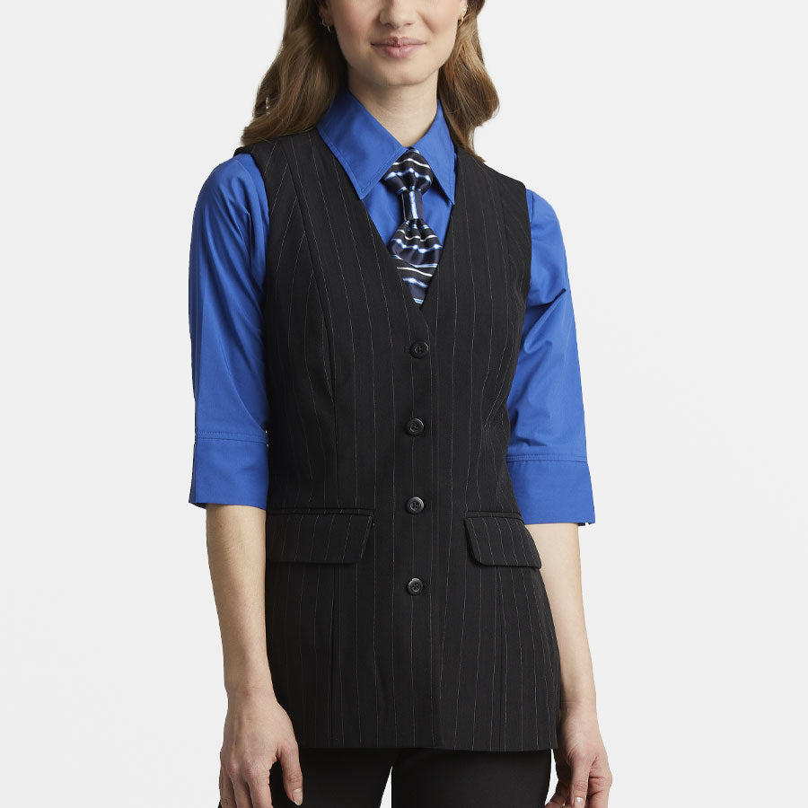 Women's Utc57 Long Vest