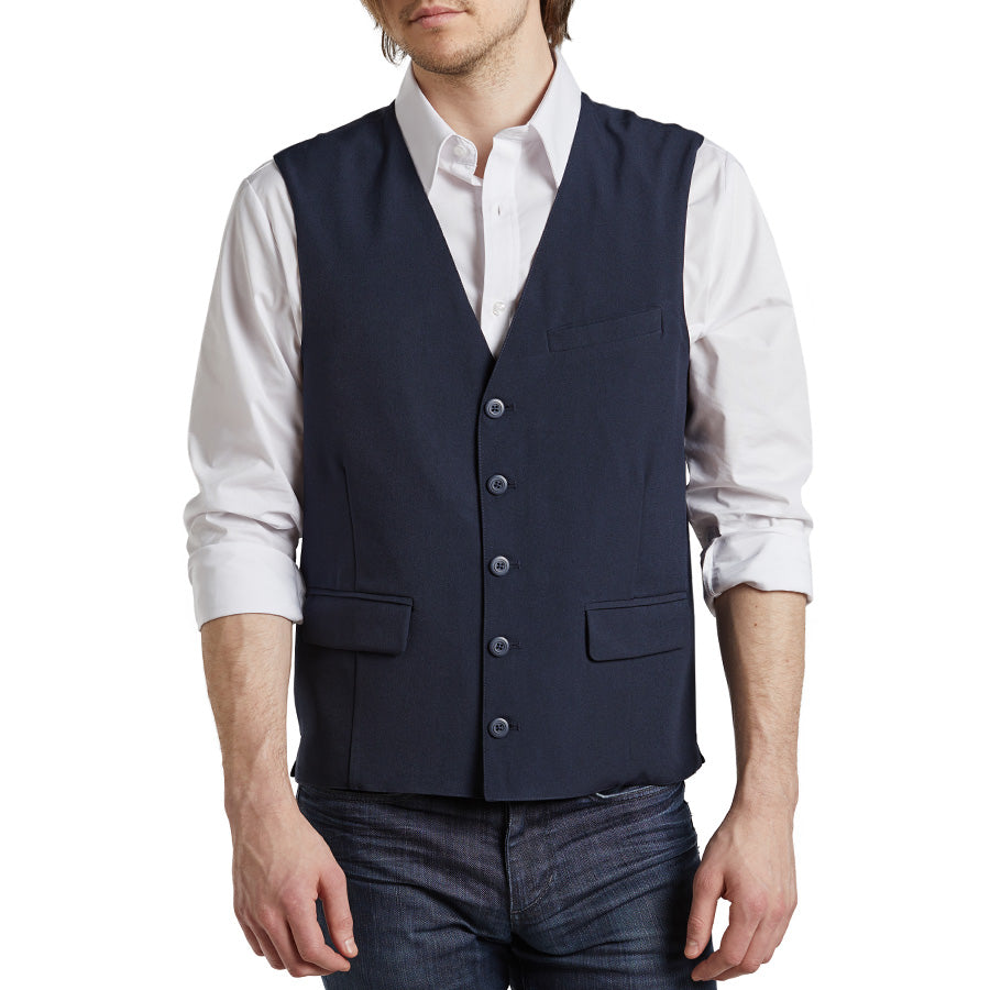 Men's Utc57 Vest