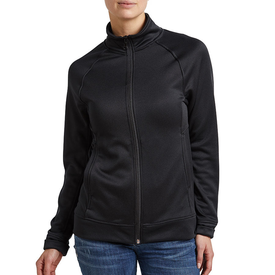 Women's Zip-Up Vest
