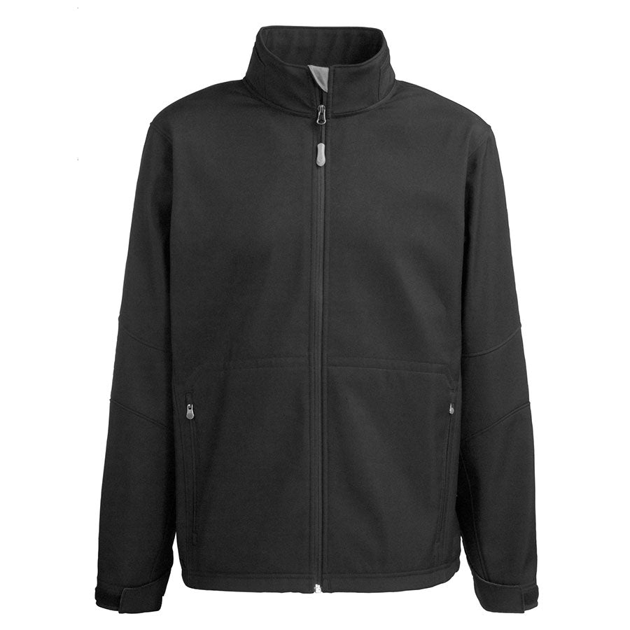 Men's Soft Shell Jacket