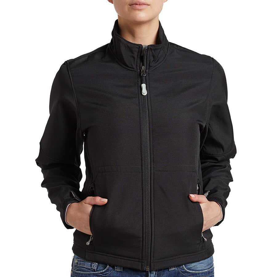 Women's Soft Shell Jacket