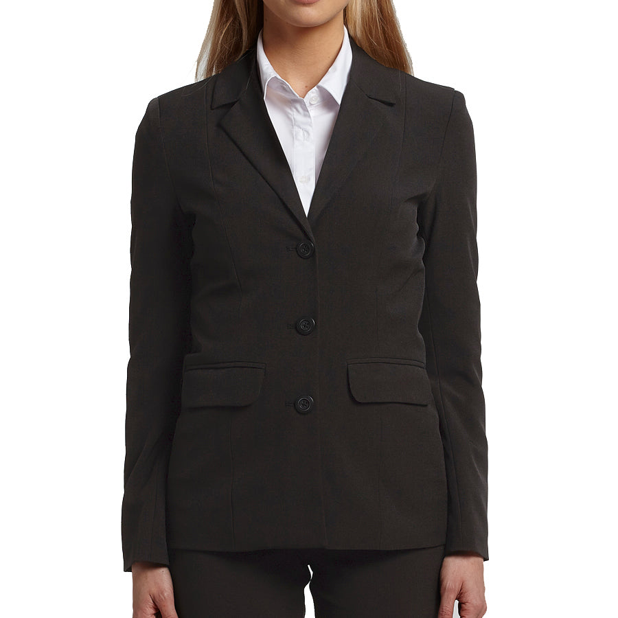 Women's Utc57 Long Blazer