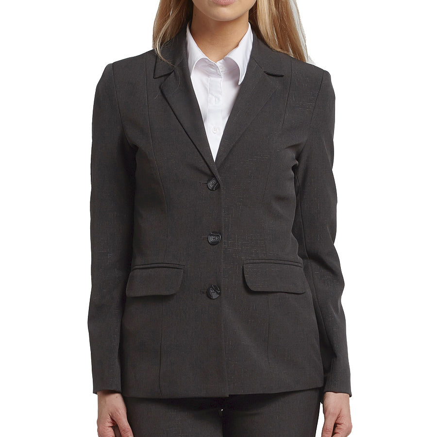 Women's Utc57 Long Blazer