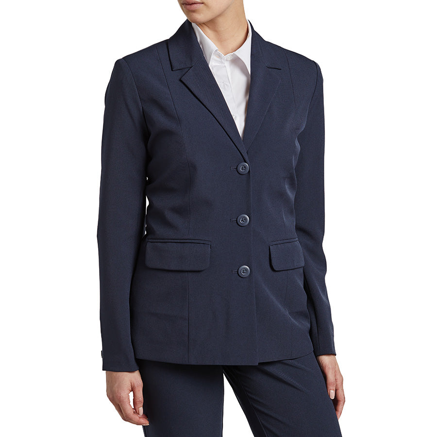 Women's Utc57 Long Blazer