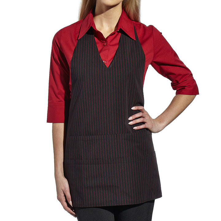 5 Pockets Service Apron
