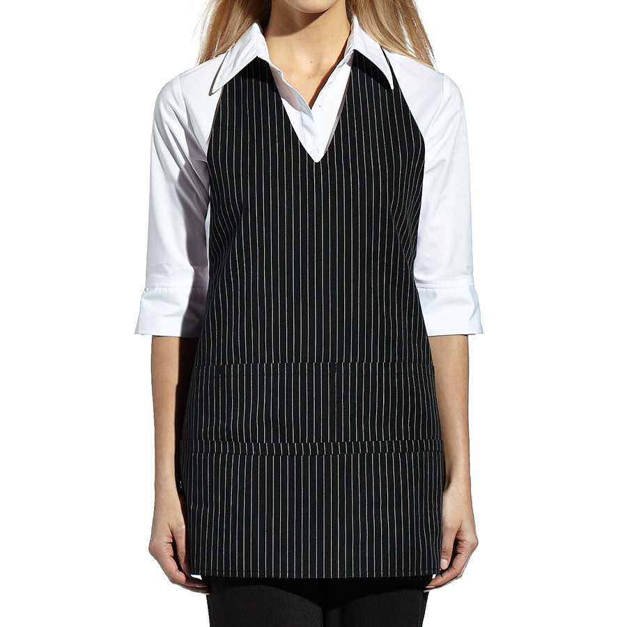 5 Pockets Service Apron