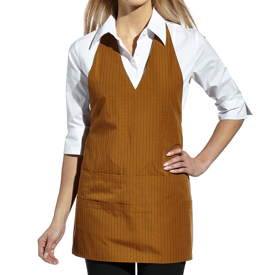 5 Pockets Service Apron