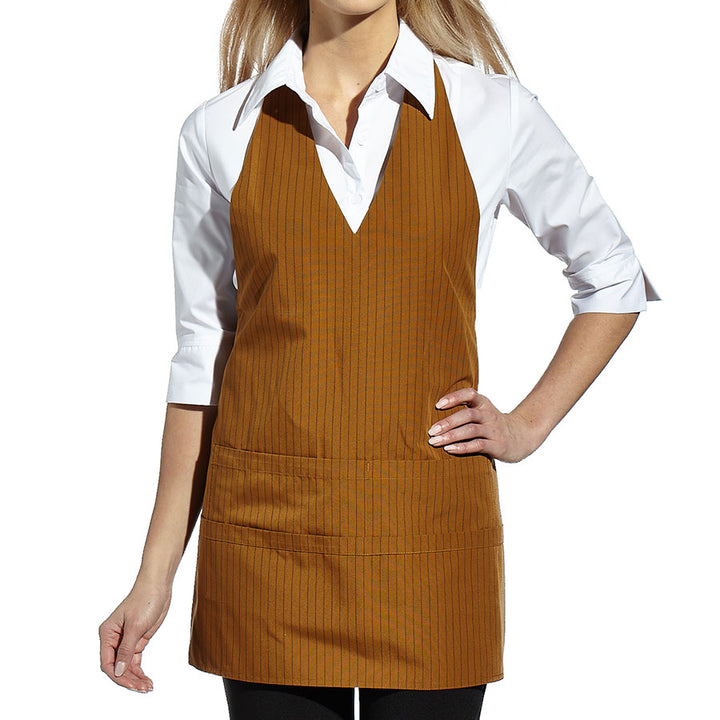 5 Pockets Service Apron