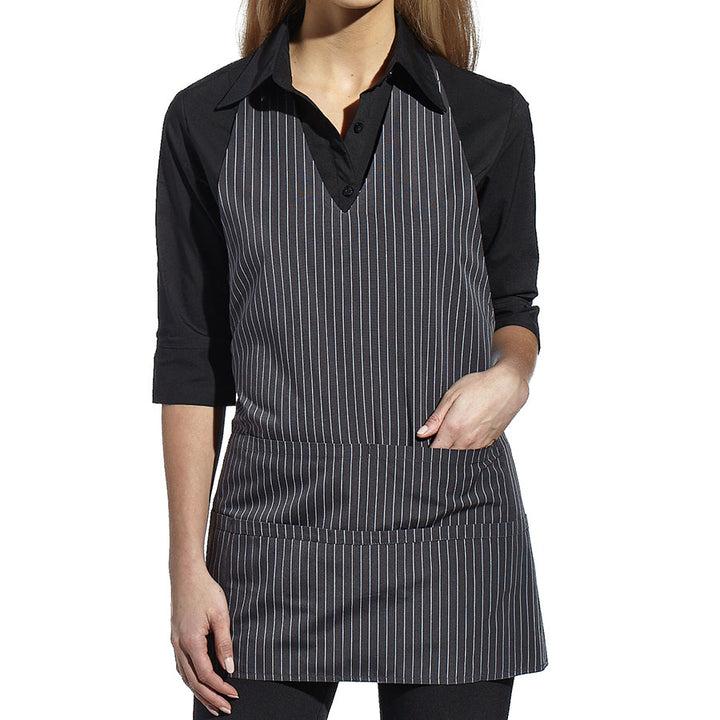 5 Pockets Service Apron