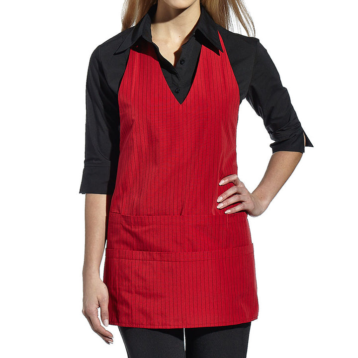 5 Pockets Service Apron