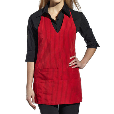 5 Pockets Service Apron