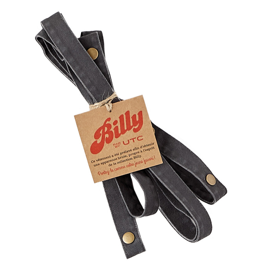 Set Of Straps For Billy Bib Apron