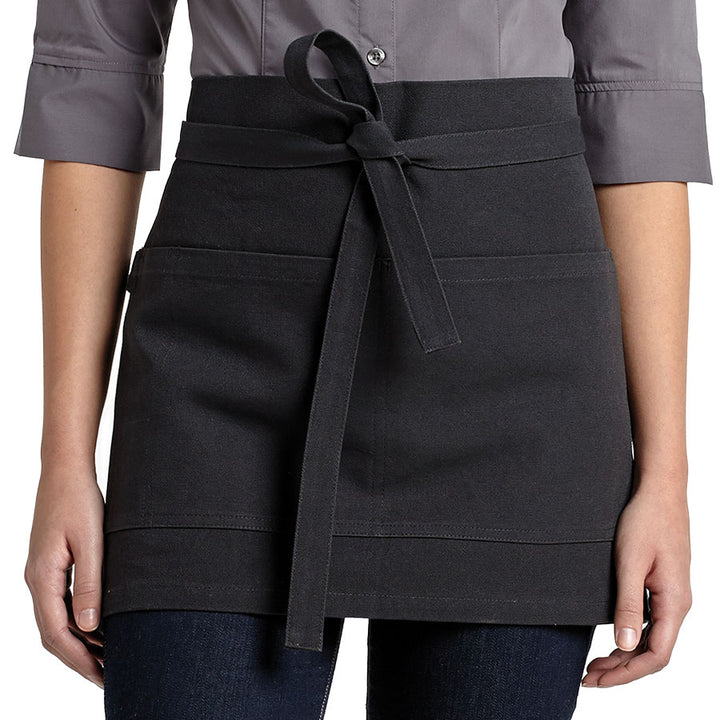 Raw Canvas Billy Waist Apron