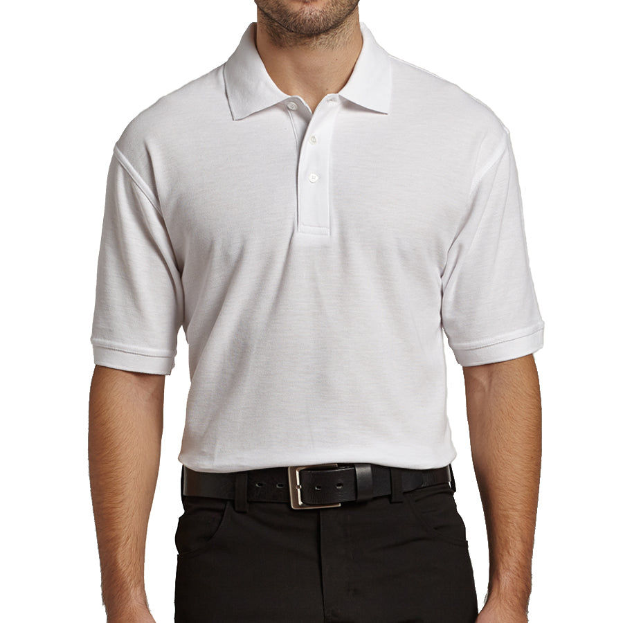 Men's Polo