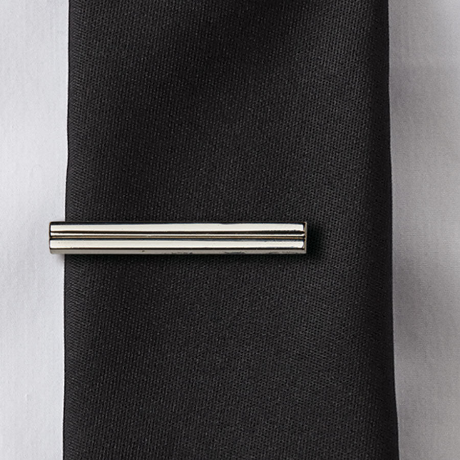 Clip Tie 1 1/2"