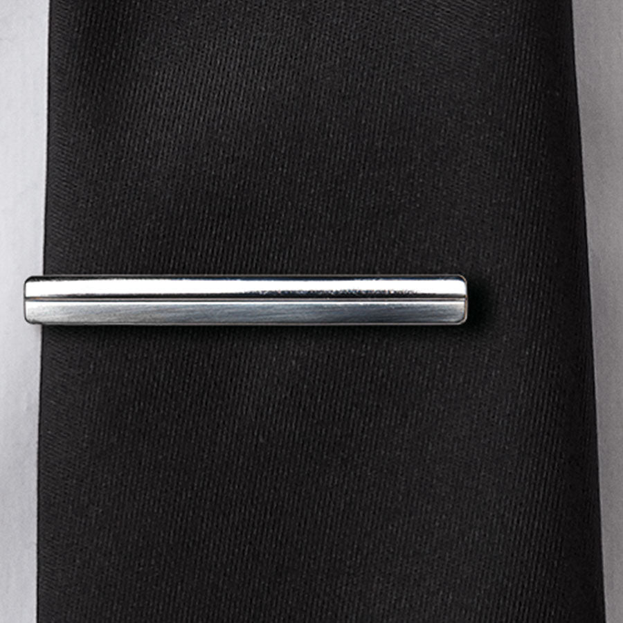 Clip Tie 2 1/4"