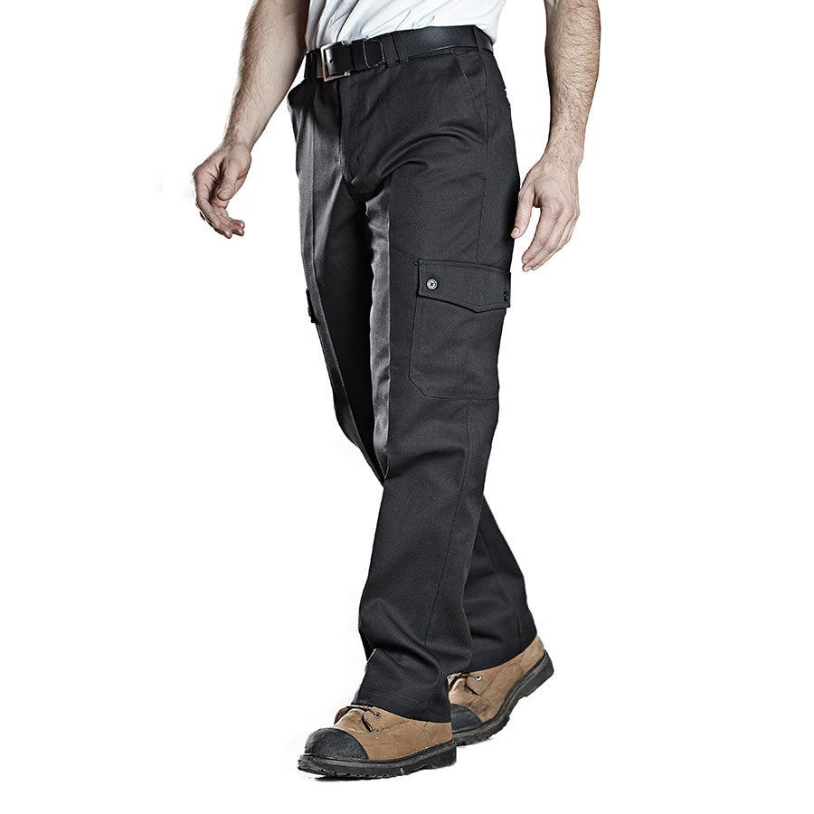 Pantalon Cargo Unisexe