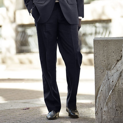 Men's Classic Fit Pants (30-42)