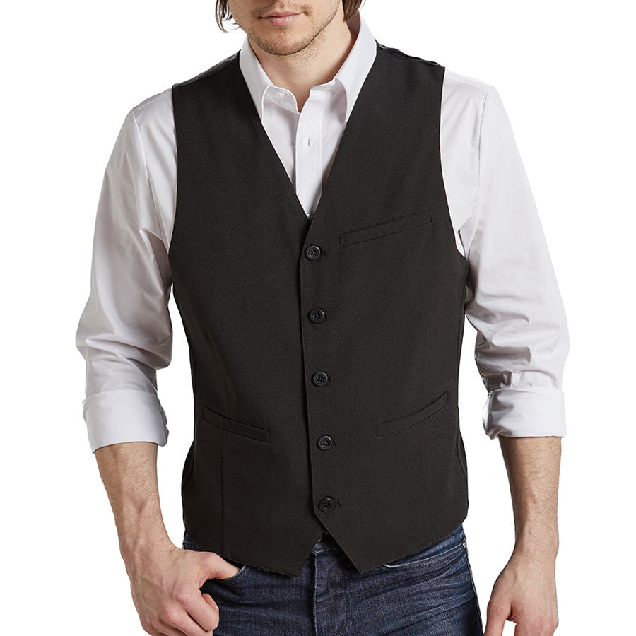Men's Axel Vest