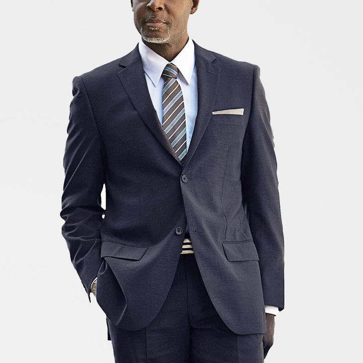 Men's Tall Classic Fit Jacket (36-46)