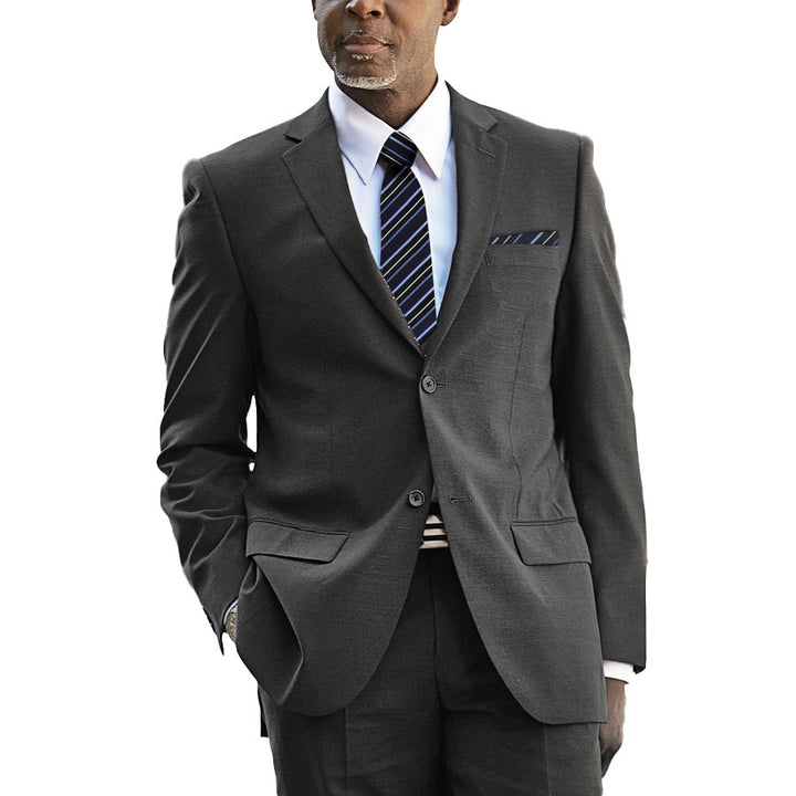 Men's Regular Classic Fit Jacket (36-46)
