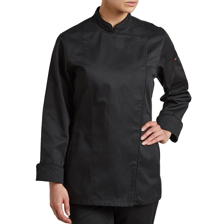 Veste De Chef Breeze Pour Femme