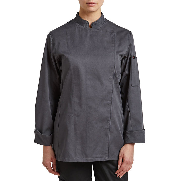 Veste De Chef Breeze Pour Femme