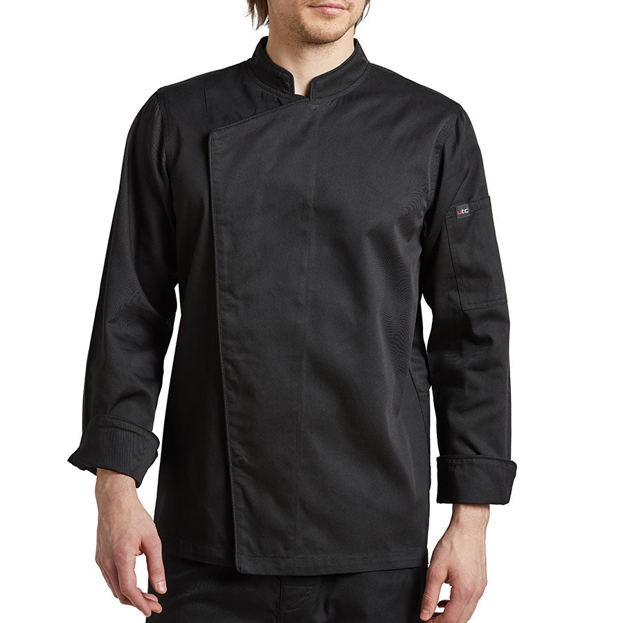 Men's Breeze Chef Coat
