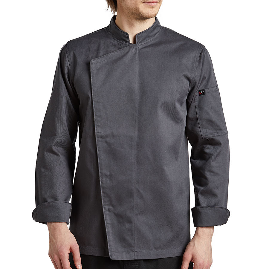 Men's Breeze Chef Coat