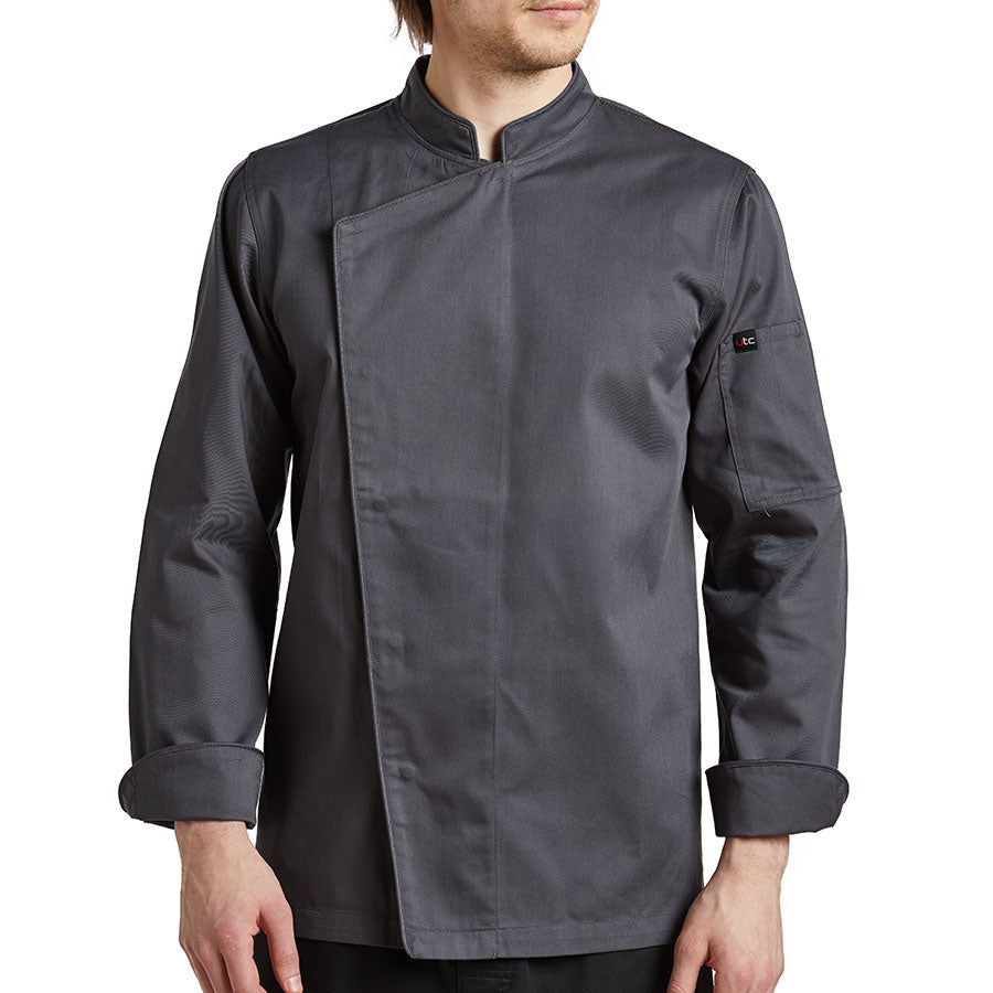 Veste De Chef Breeze Pour Homme