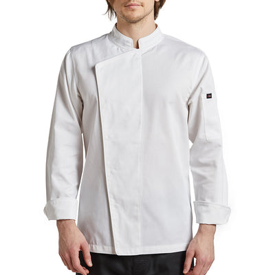 Men's Breeze Chef Coat