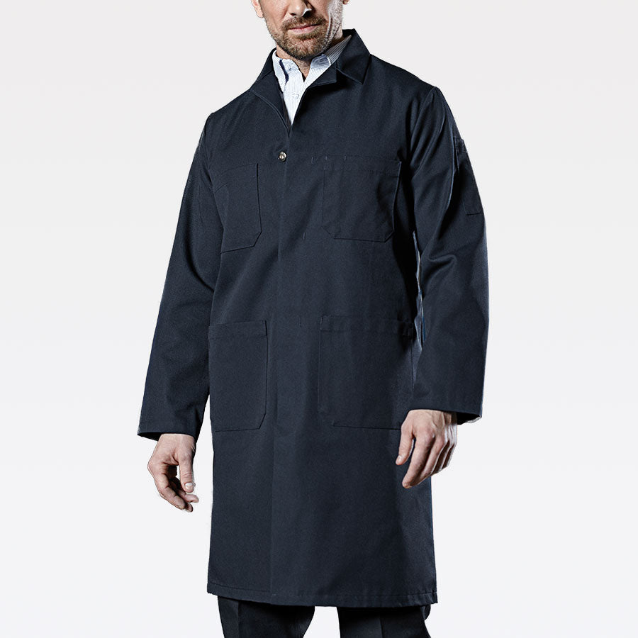 Sarrau De Travail Unisexe