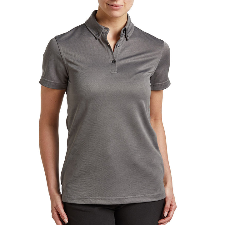 Polo Derby Pour Femme