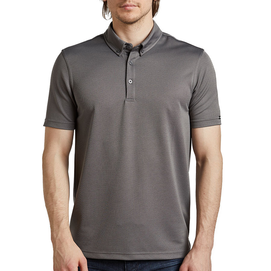Men's Derby Polo