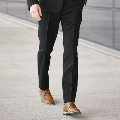 Pantalon Pour Homme Coupe étroite