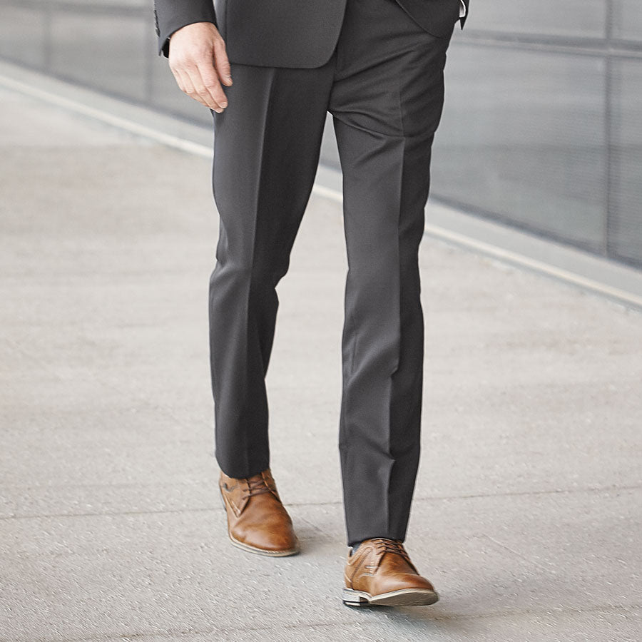 Pantalon Pour Homme Coupe étroite