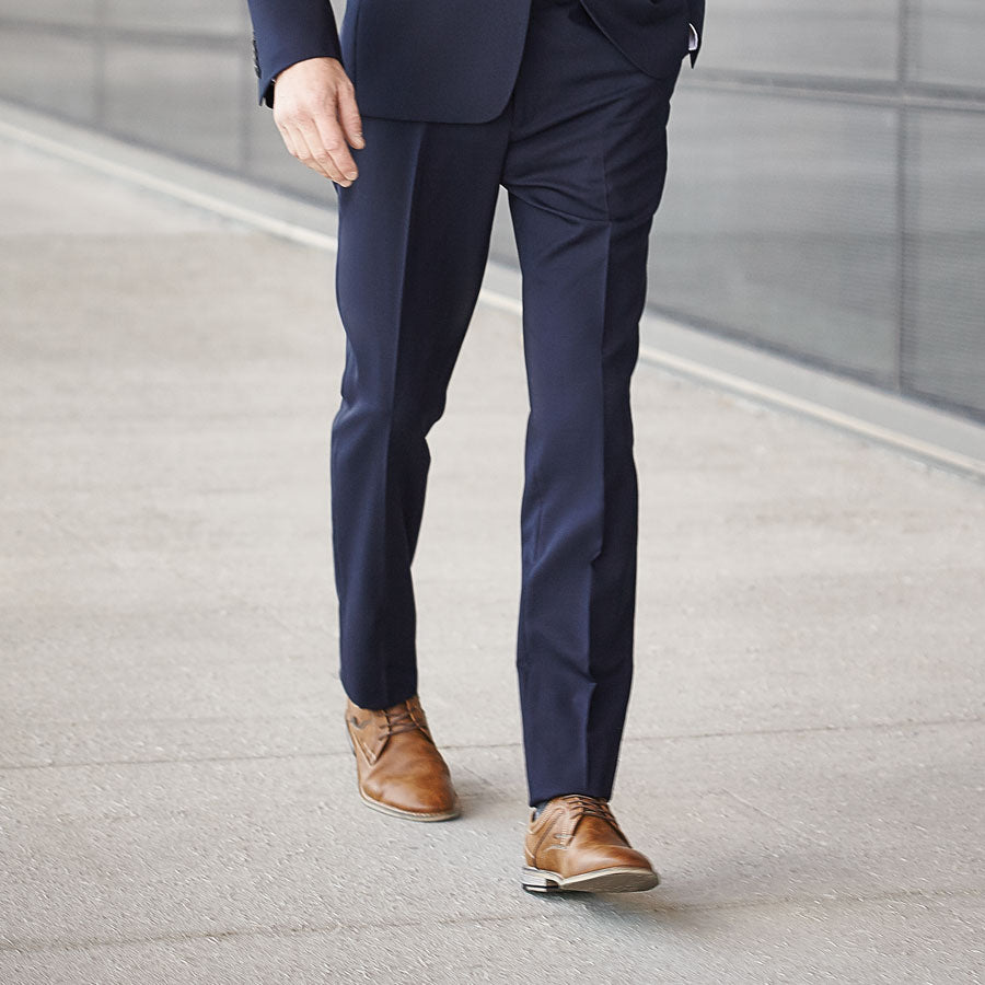 Pantalon Pour Homme Coupe étroite