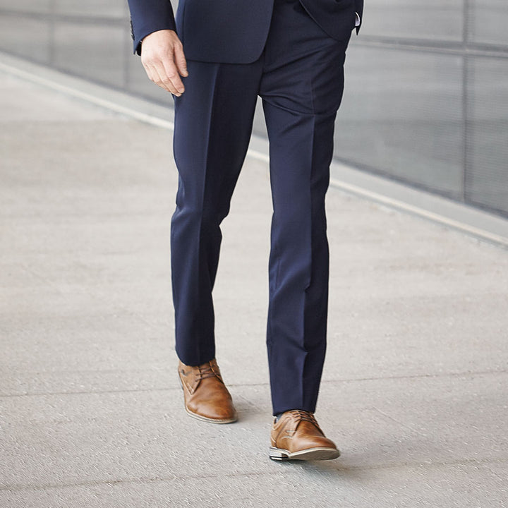 Pantalon Pour Homme Coupe étroite