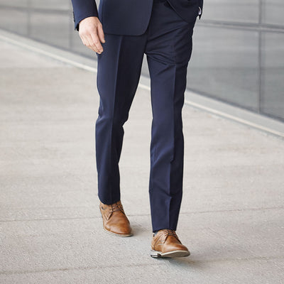 Pantalon Pour Homme Coupe étroite
