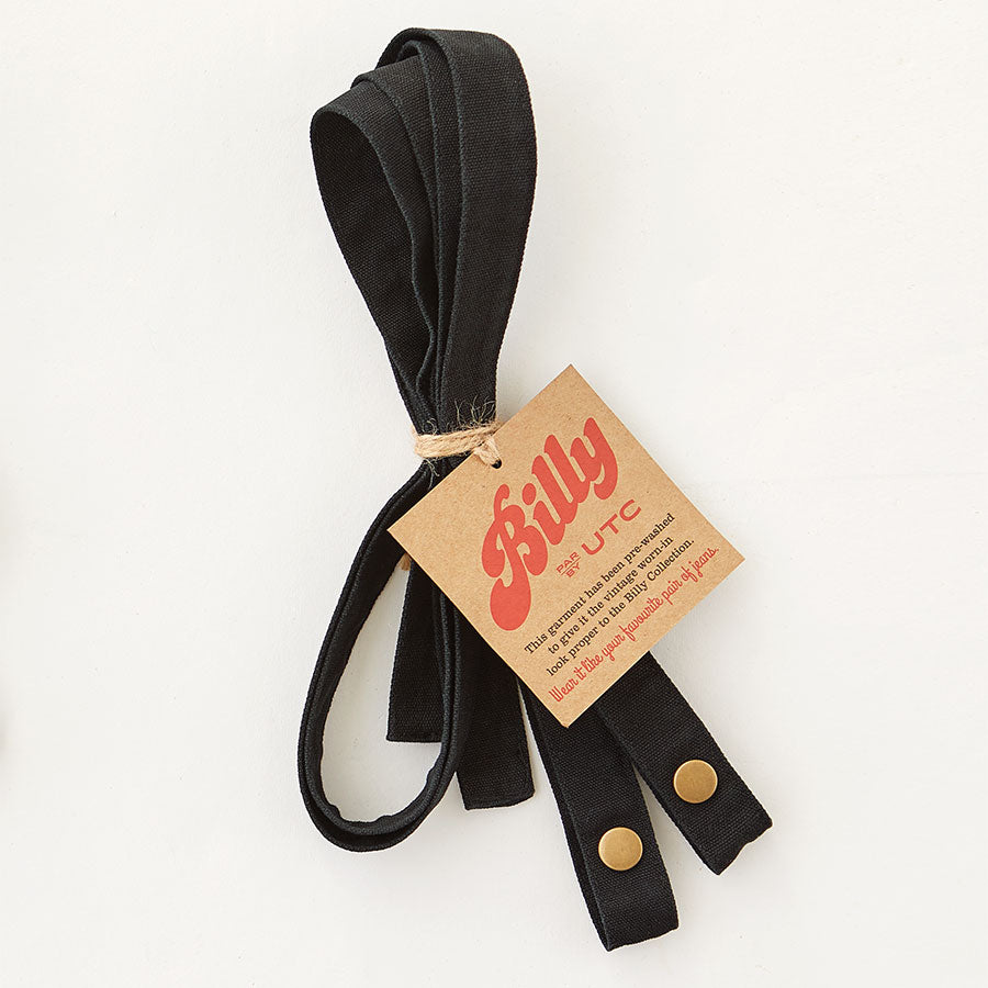Set Of Straps For Billy Waist Apron