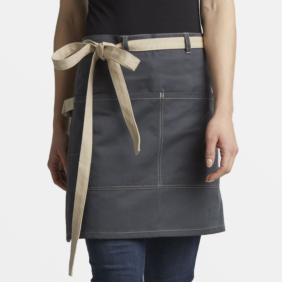 Tablier À La Taille Bodega