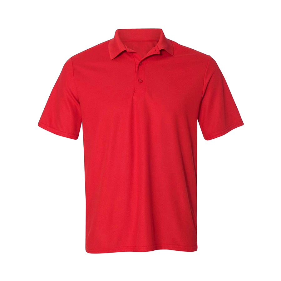 Polo Pour Homme Gildan (Vente Finale)