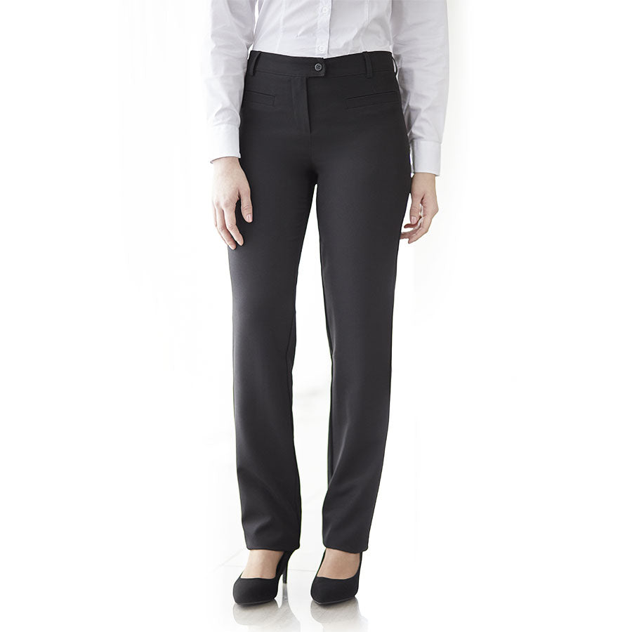 Pantalon Romanza Pour Femme Jambe Droite