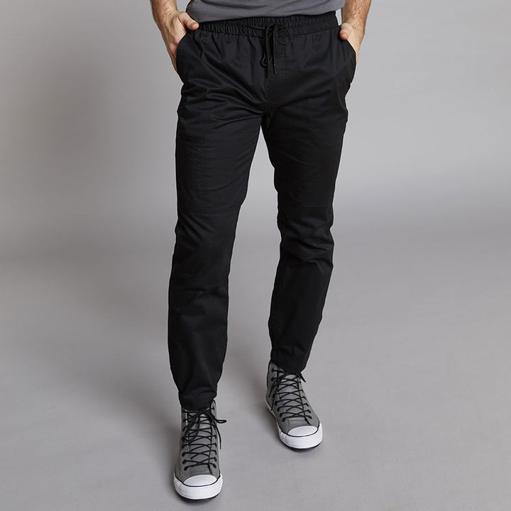 Pantalon Jogger Brigade Pour Homme