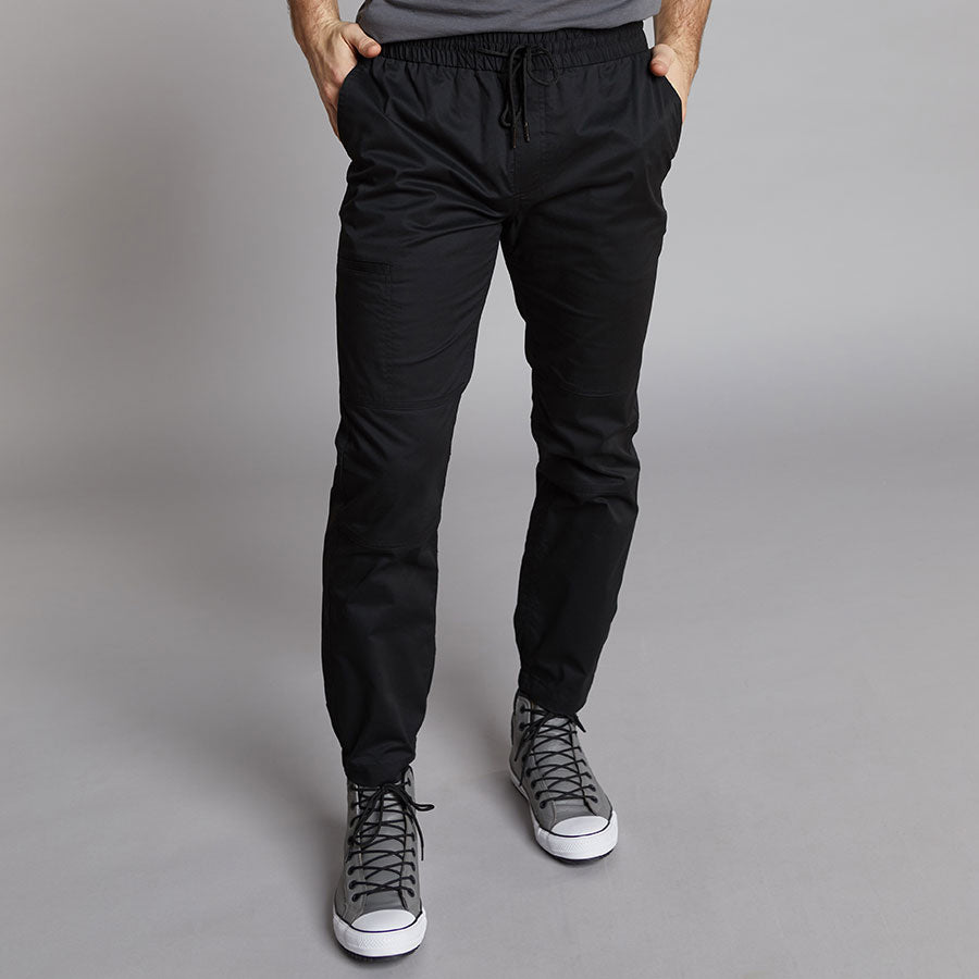Pantalon Cargo Homme TMDD - Décontracté, Poches Multiples, Taille Élastiquée - Pour Travail Ou Sport