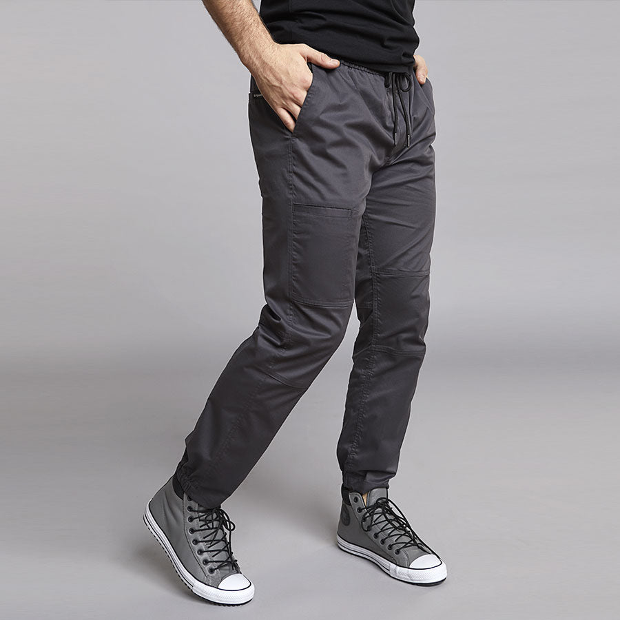 Pantalon Jogger Brigade Pour Homme