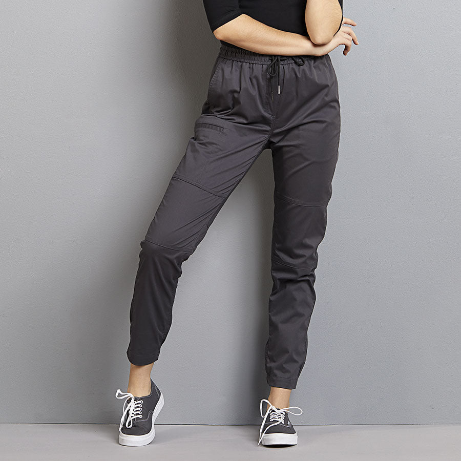 Pantalon Jogger Brigade Pour Femme