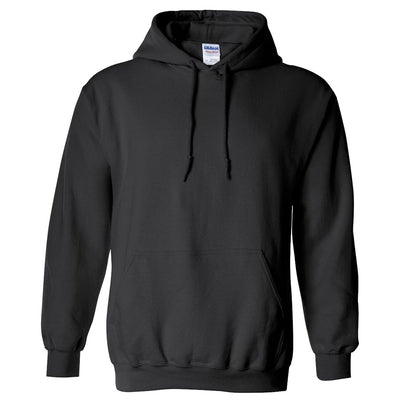 Unisex Blend Hooded Sweatshirt