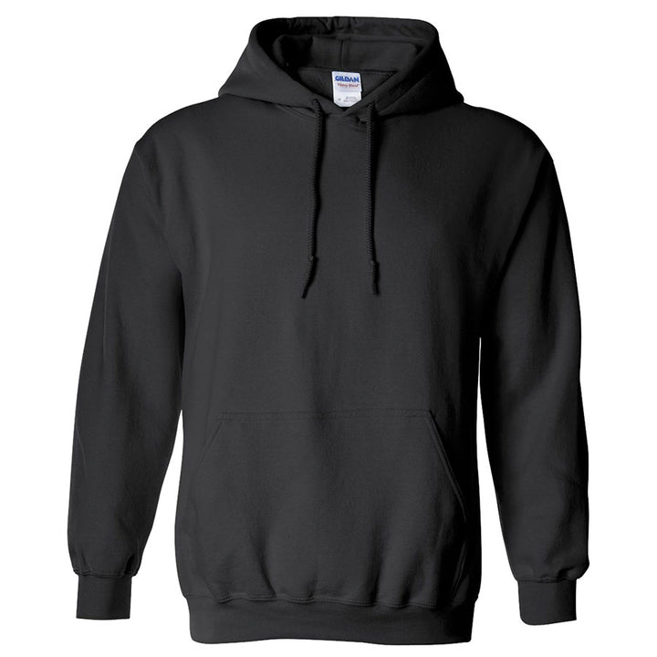 Blend Hooded Sweatshirt Unisex