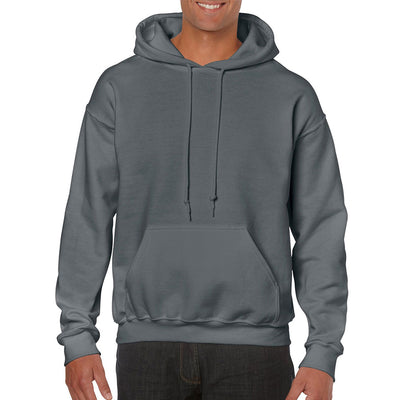 Blend Hooded Sweatshirt Unisex